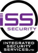 Integrated Security Services logo